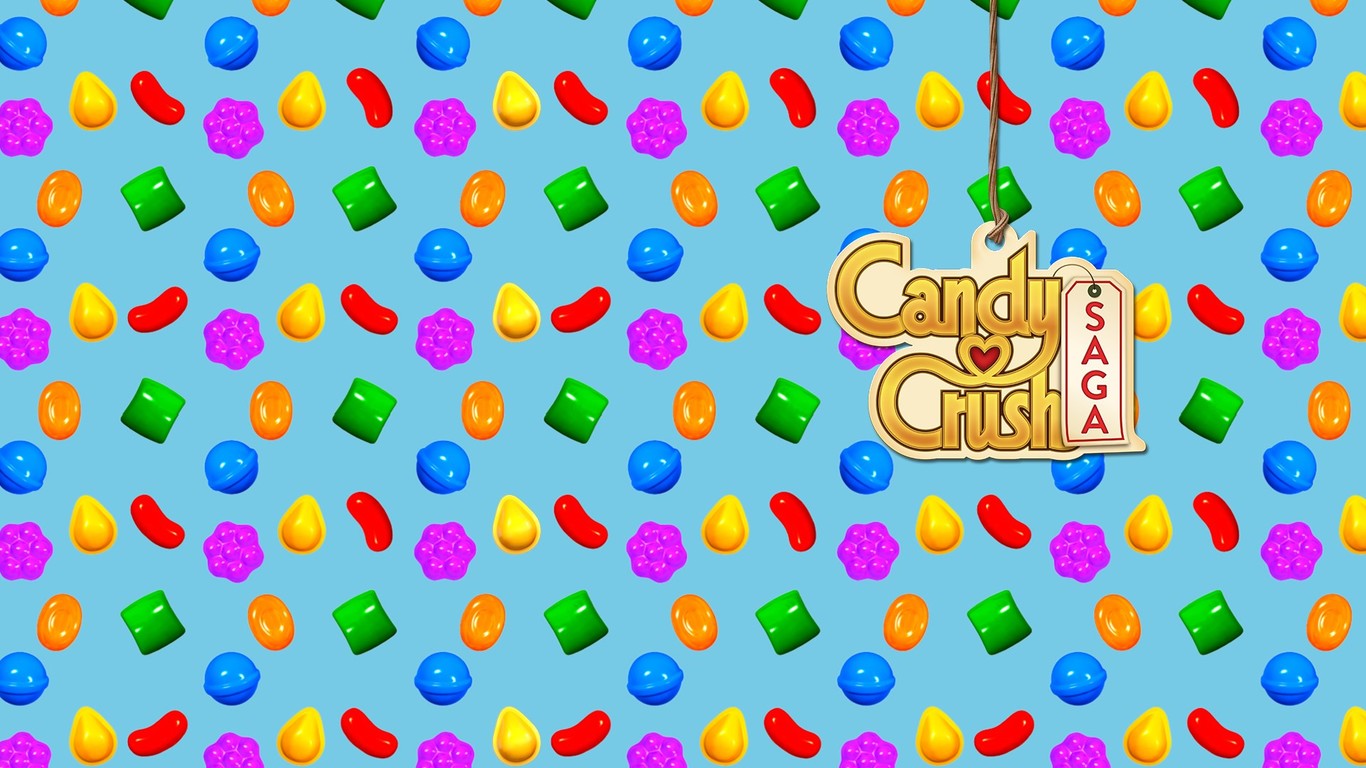 El secreto de Candy Crush